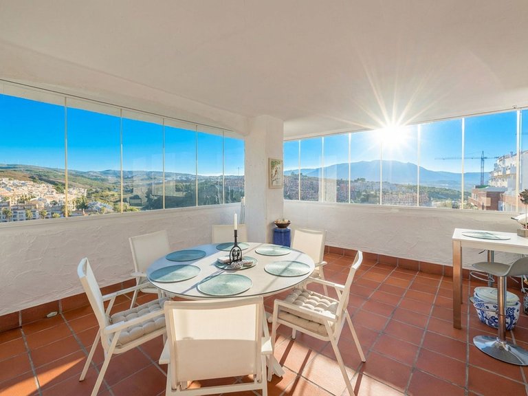 Apartment for Sale in La Duquesa, Malaga 2