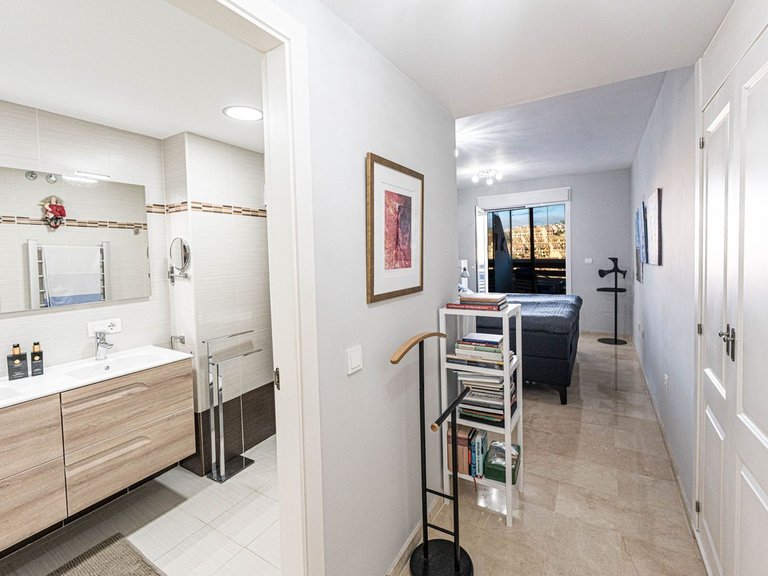 Apartment for Sale in La Duquesa, Malaga 21