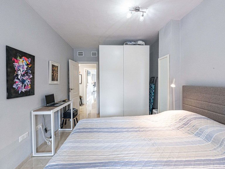 Apartment for Sale in La Duquesa, Malaga 25