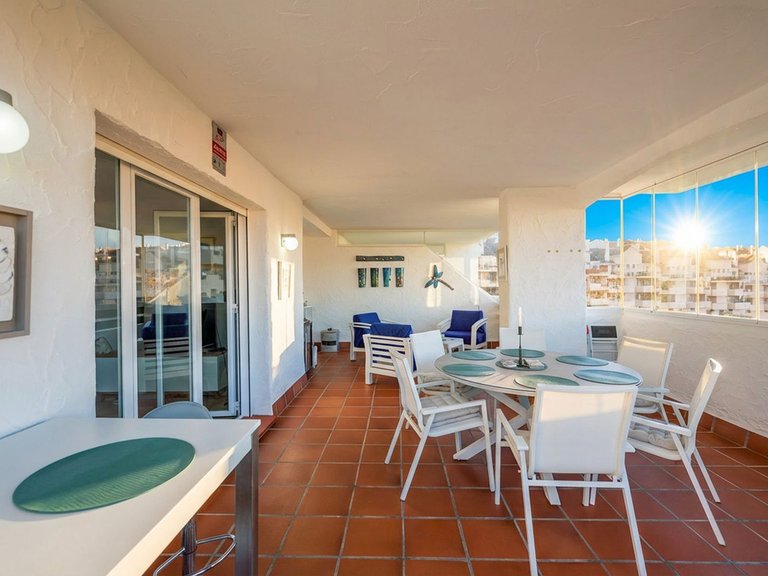 Apartment for Sale in La Duquesa, Malaga 3