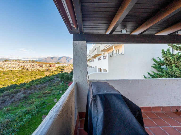 Apartment for Sale in La Duquesa, Malaga 30