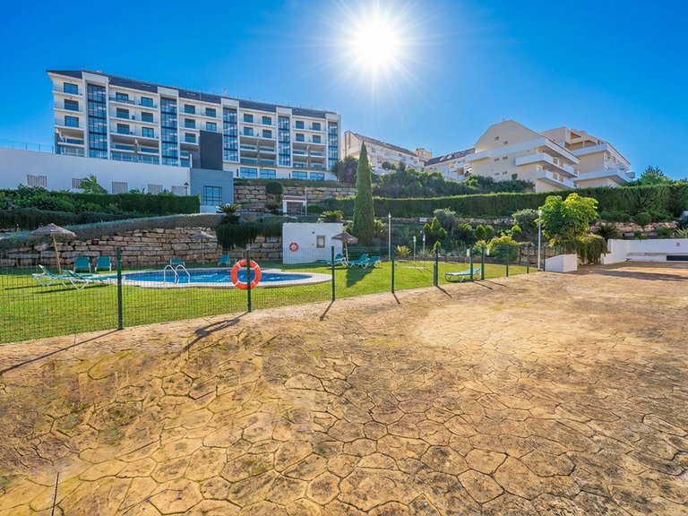Apartment for Sale in La Duquesa, Malaga 35