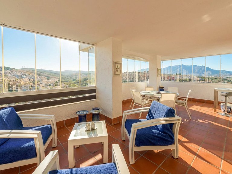 Apartment for Sale in La Duquesa, Malaga 4
