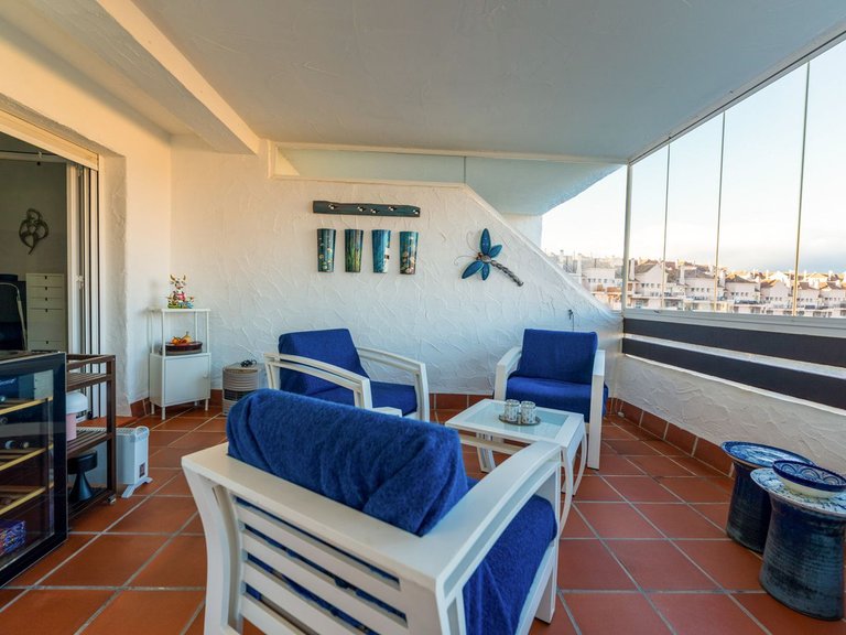 Apartment for Sale in La Duquesa, Malaga 5