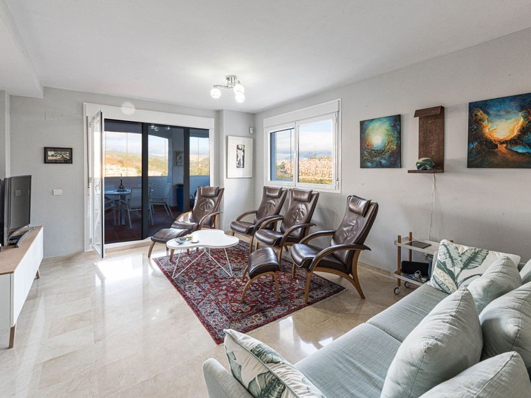 Apartment for Sale in La Duquesa, Malaga 8