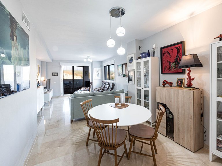 Apartment for Sale in La Duquesa, Malaga 9