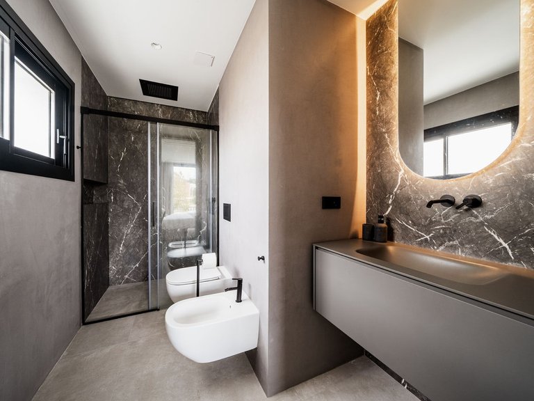 Villa for Sale in Puerto Banús, Malaga 12