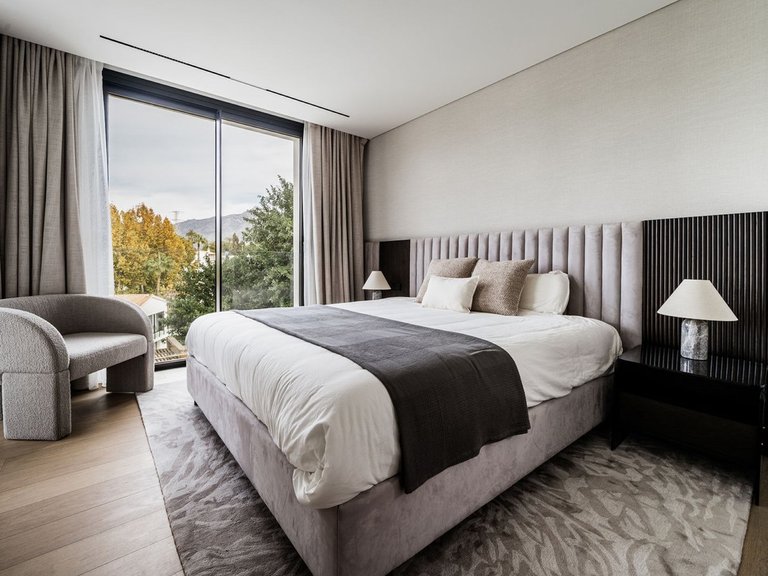 Villa for Sale in Puerto Banús, Malaga 13