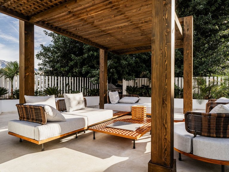 Villa for Sale in Puerto Banús, Malaga 20