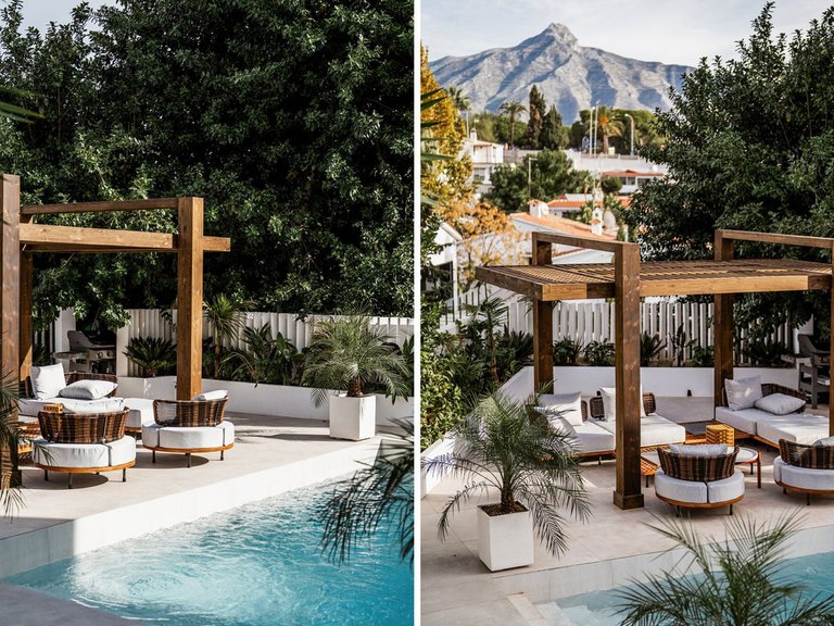 Villa for Sale in Puerto Banús, Malaga 21