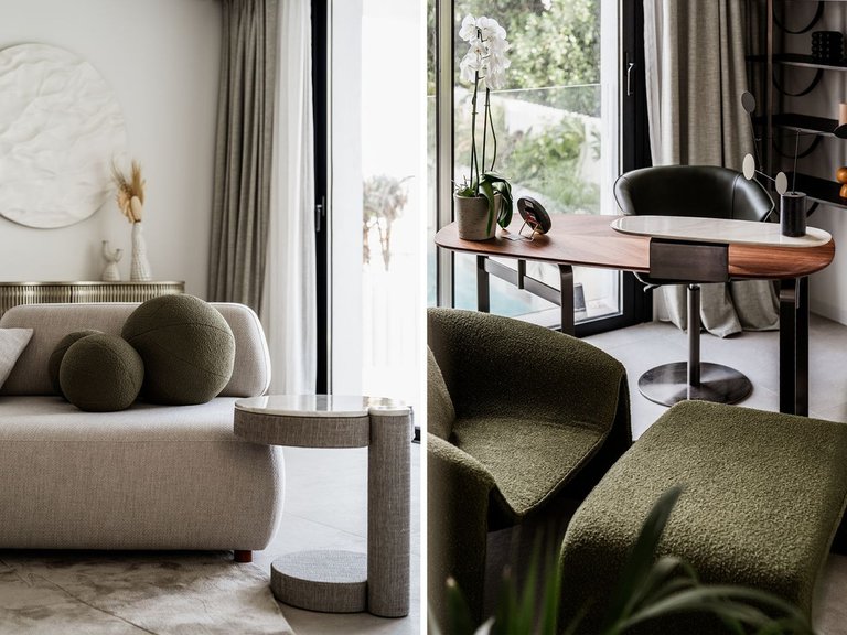 Villa for Sale in Puerto Banús, Malaga 24