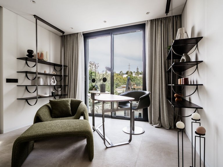 Villa for Sale in Puerto Banús, Malaga 27