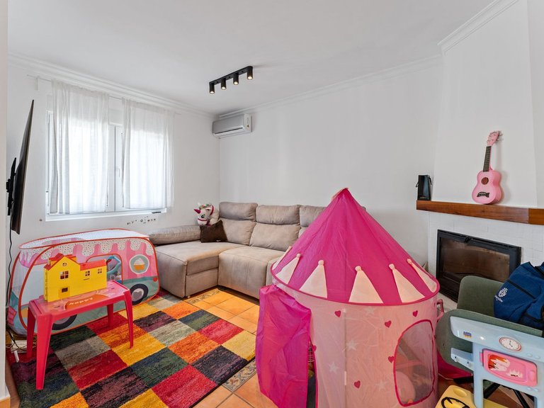 Town House for Sale in Mijas, Malaga 10