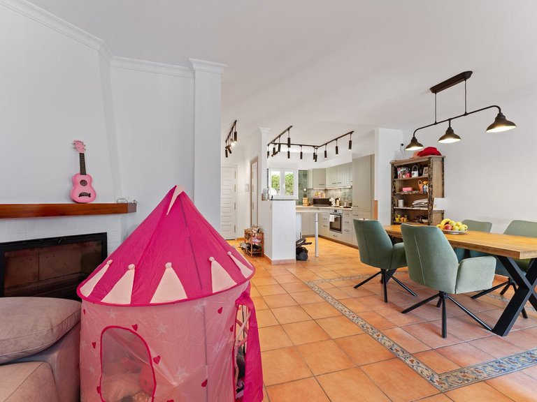 Town House for Sale in Mijas, Malaga 12