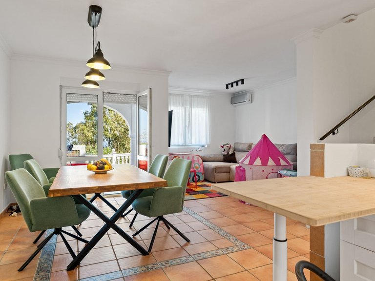 Town House for Sale in Mijas, Malaga 13