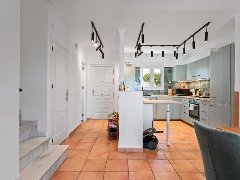 Town House for Sale in Mijas, Malaga 14