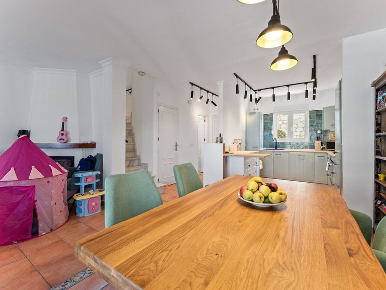 Town House for Sale in Mijas, Malaga 15