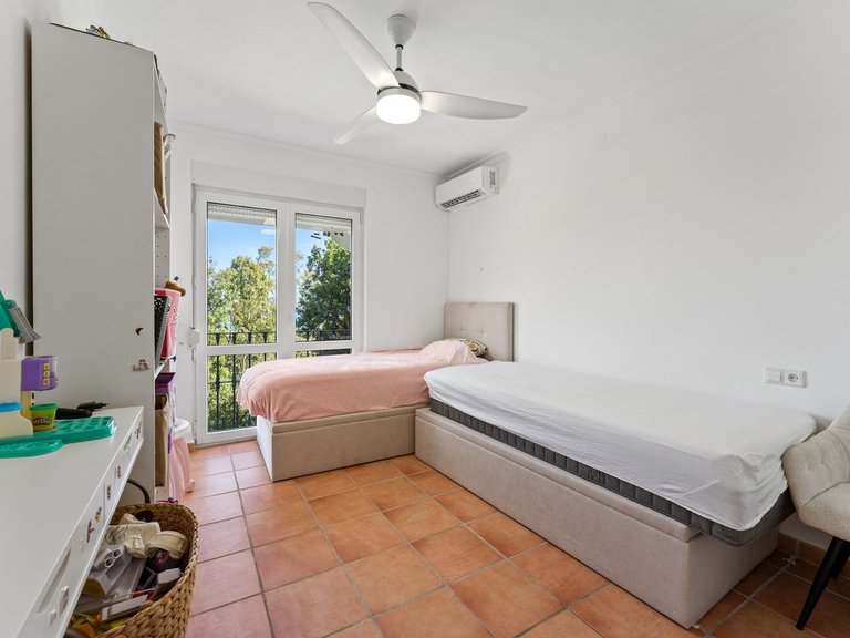 Town House for Sale in Mijas, Malaga 18