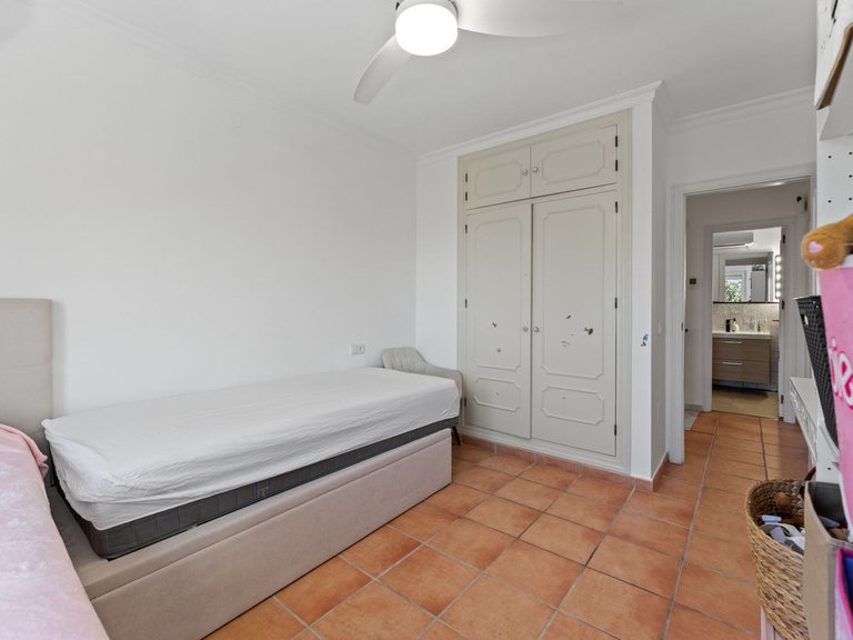 Town House for Sale in Mijas, Malaga 19