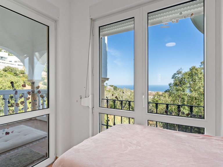 Town House for Sale in Mijas, Malaga 20