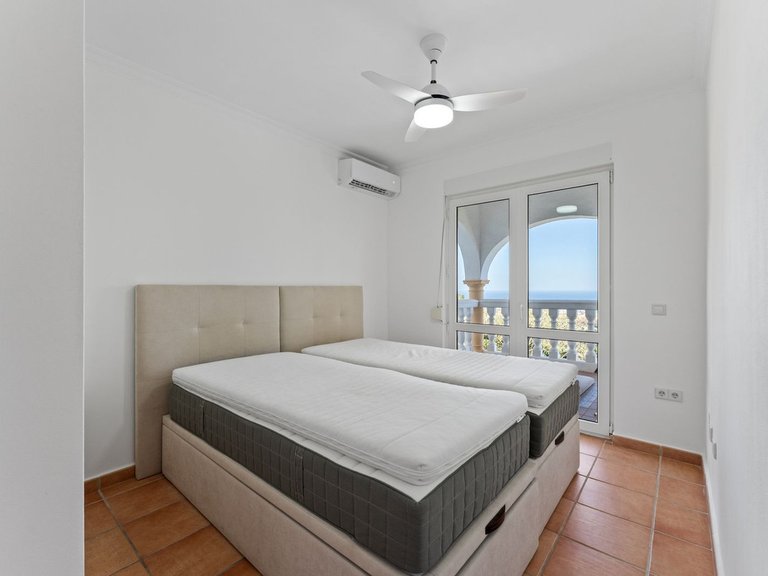 Town House for Sale in Mijas, Malaga 21