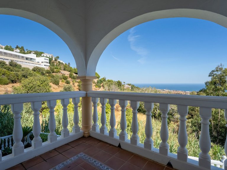 Town House for Sale in Mijas, Malaga 23