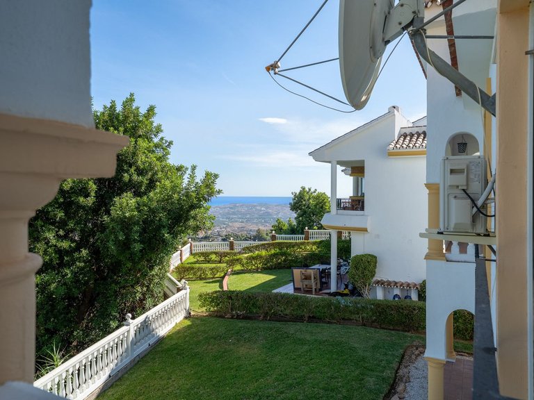 Town House for Sale in Mijas, Malaga 24