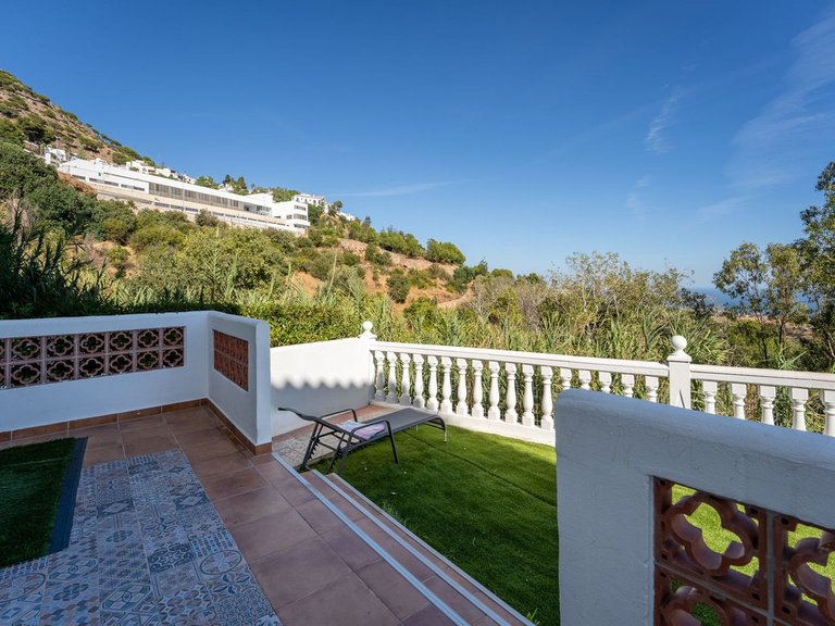 Town House for Sale in Mijas, Malaga 3