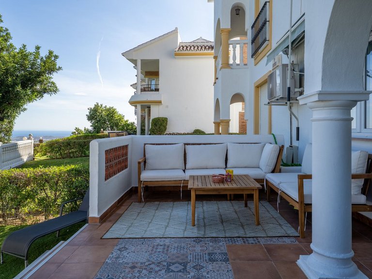 Town House for Sale in Mijas, Malaga 30