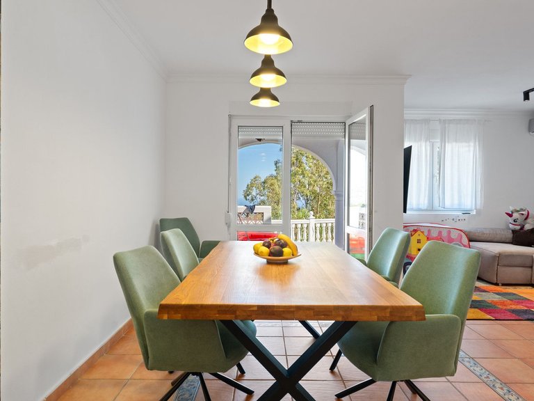 Town House for Sale in Mijas, Malaga 4