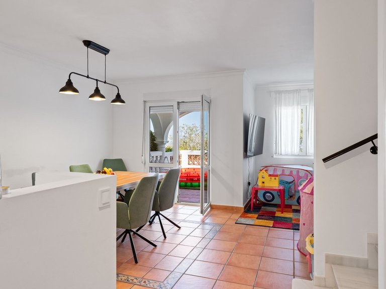 Town House for Sale in Mijas, Malaga 6