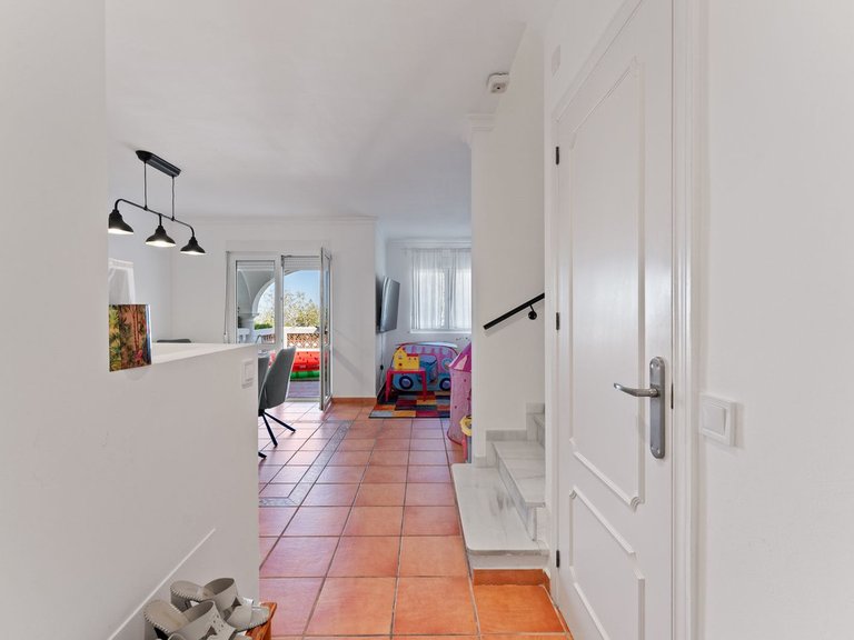 Town House for Sale in Mijas, Malaga 8