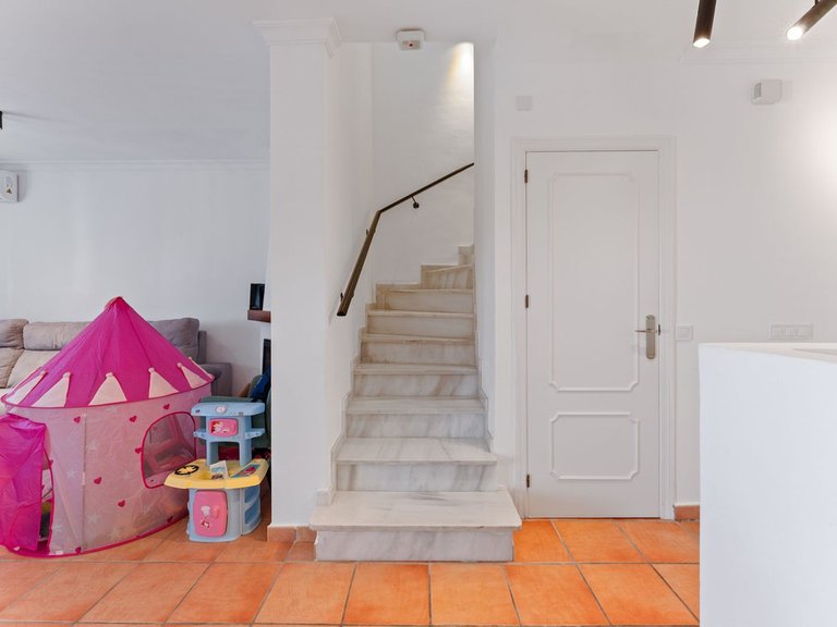 Town House for Sale in Mijas, Malaga 9