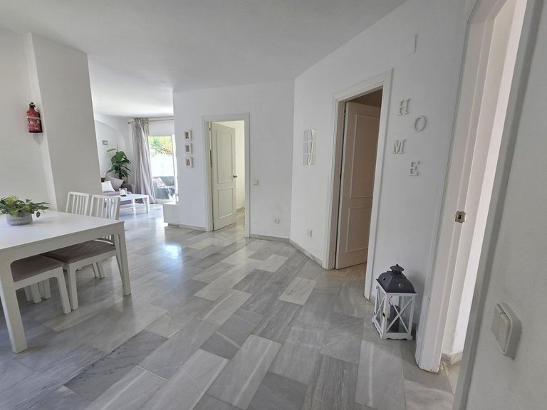 Apartment for Sale in Calahonda, Malaga 12