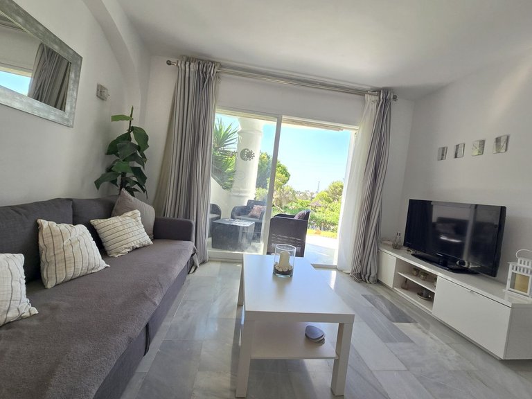 Apartment for Sale in Calahonda, Malaga 13