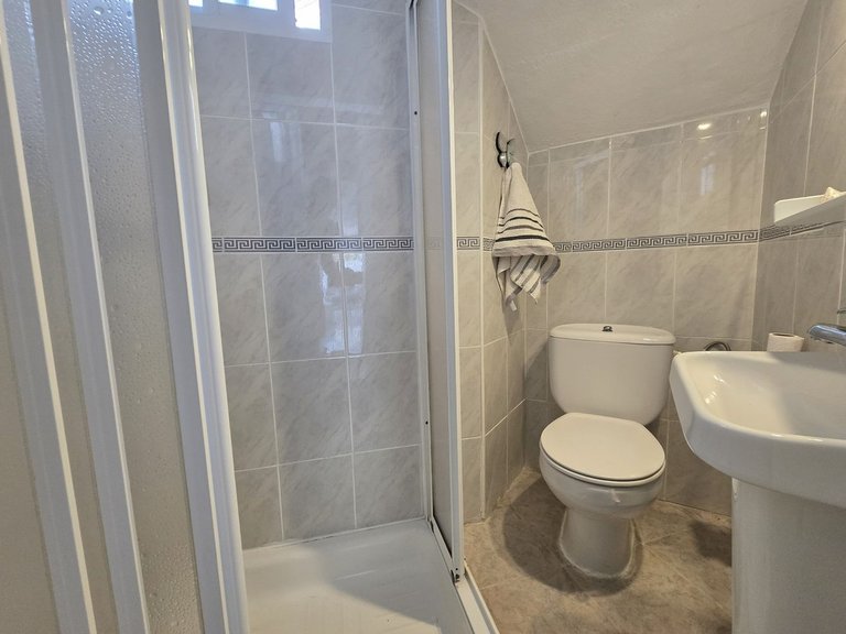 Apartment for Sale in Calahonda, Malaga 15