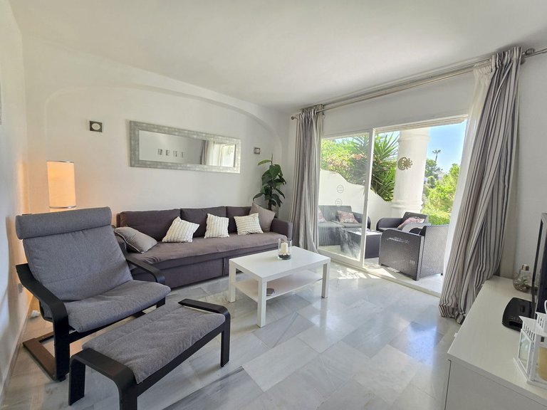 Apartment for Sale in Calahonda, Malaga 2