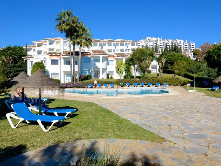 Apartment for Sale in Calahonda, Malaga 20