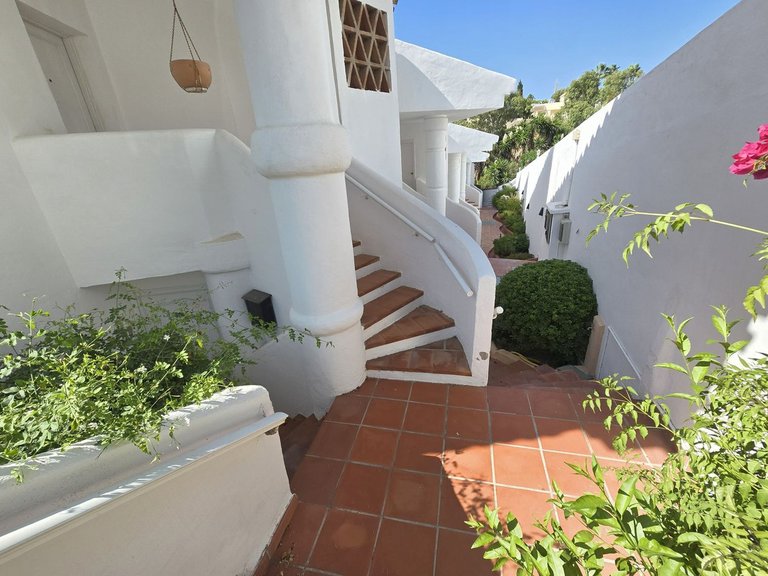 Apartment for Sale in Calahonda, Malaga 23