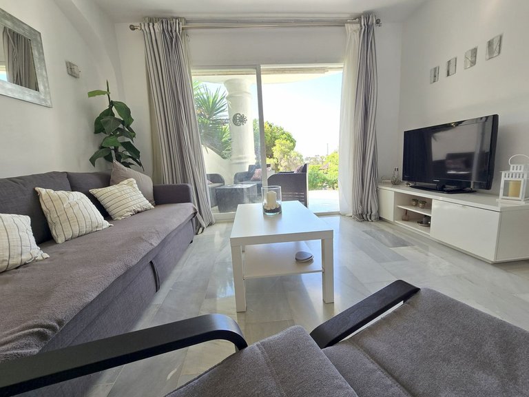 Apartment for Sale in Calahonda, Malaga 24