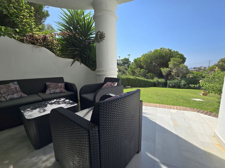 Apartment for Sale in Calahonda, Malaga 25