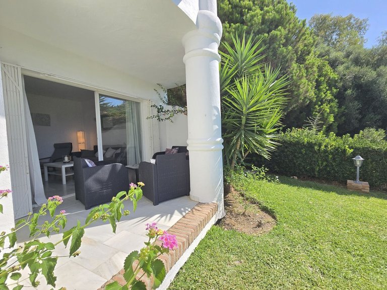 Apartment for Sale in Calahonda, Malaga 27