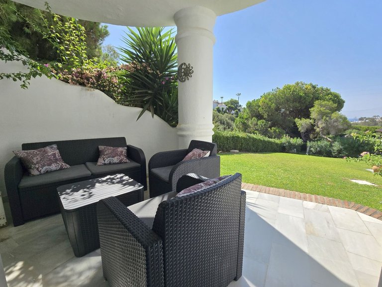 Apartment for Sale in Calahonda, Malaga 4