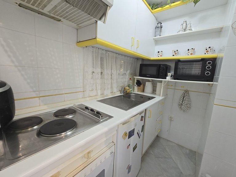 Apartment for Sale in Calahonda, Malaga 5