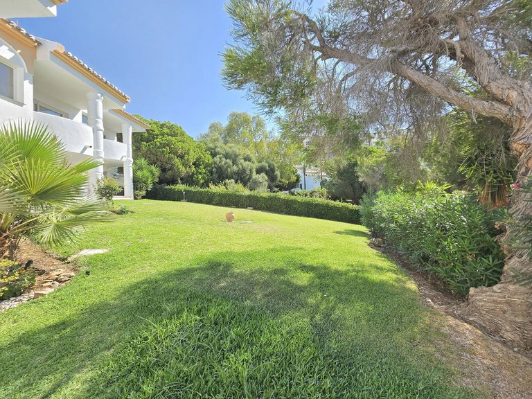 Apartment for Sale in Calahonda, Malaga 8