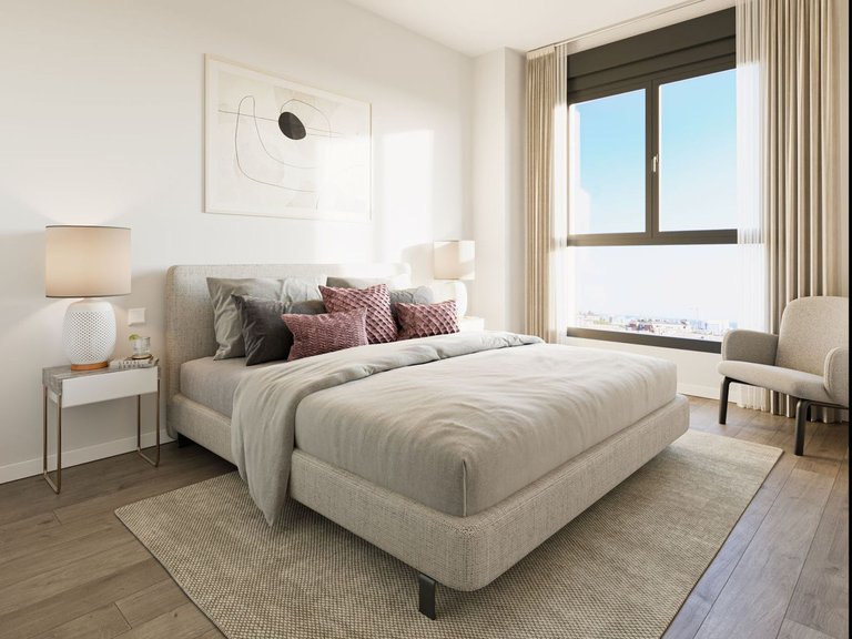 Apartment for Sale in Estepona, Malaga 2