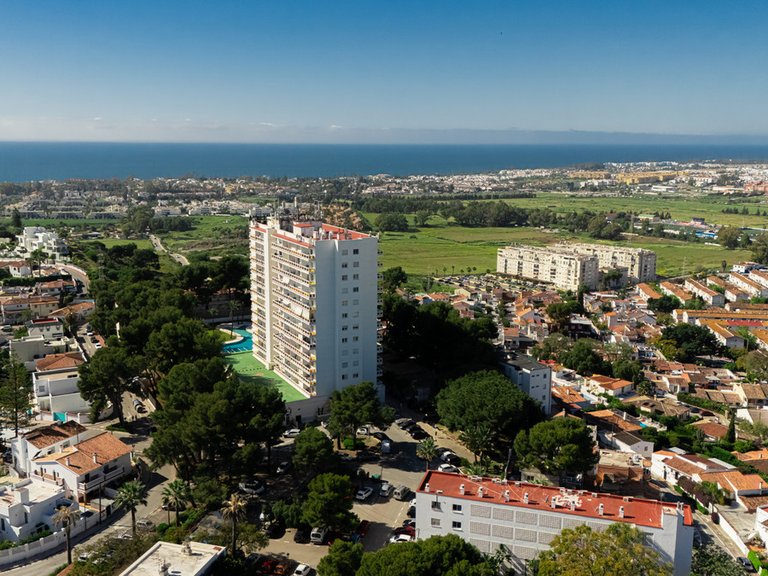 Apartment for Sale in Nueva Andalucía, Malaga 13