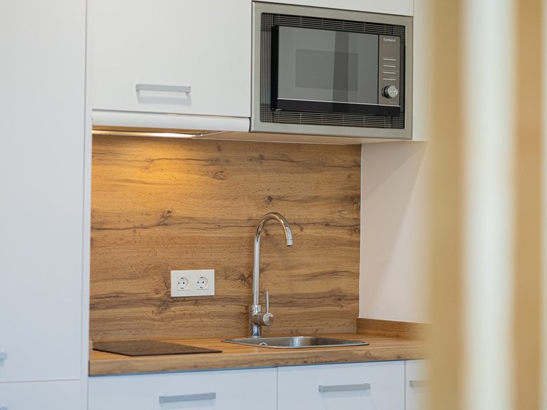 Apartment for Sale in Nueva Andalucía, Malaga 6