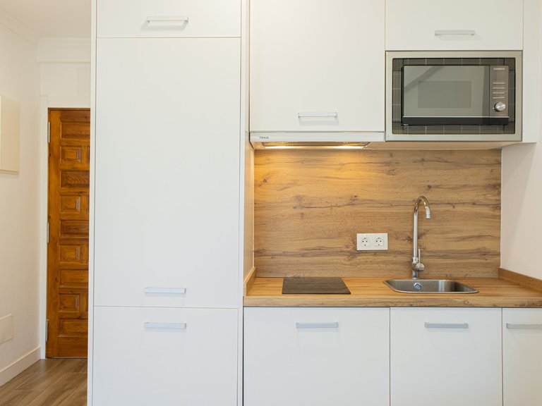 Apartment for Sale in Nueva Andalucía, Malaga 7