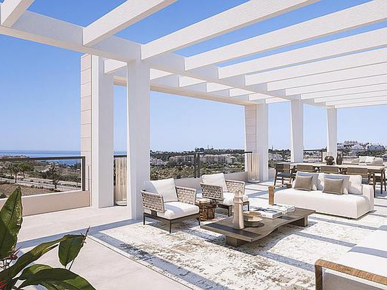 Apartment for Sale in Mijas Golf, Malaga 2